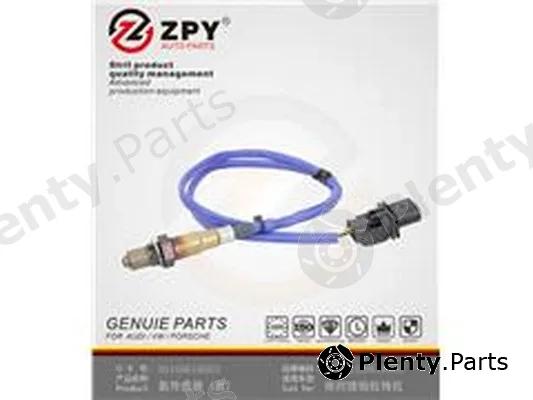 ZPY 9A160616803 — Lambda Sensor