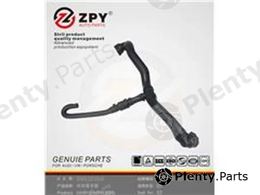ZPY 5N0122101R — Radiator Hose