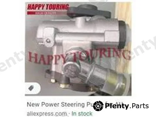 ZPY 3D0422154E — Hydraulic Pump, braking system