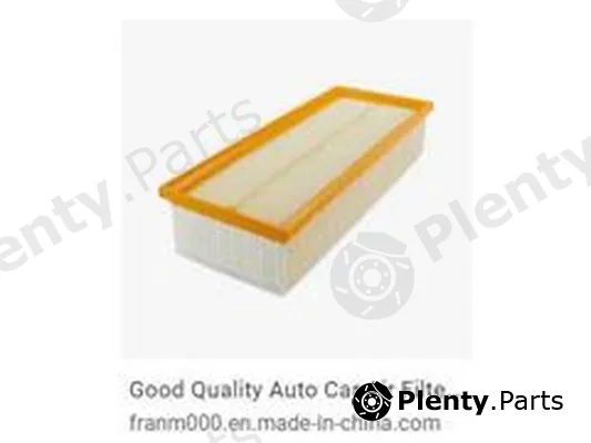 ZPY 1KD129620A — Air Filter