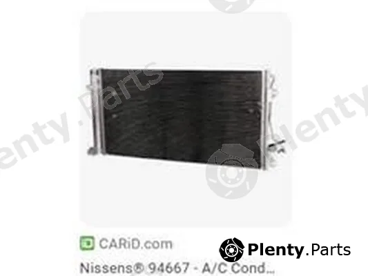 ZPY 7L0820411F — Condenser, air conditioning
