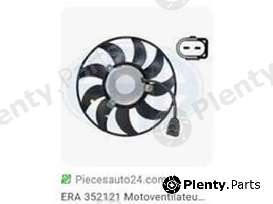 ZPY 5Q0949455AH — Fan, engine cooling