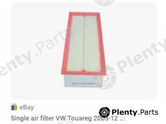 ZPY 7L0129621A — Air Filter