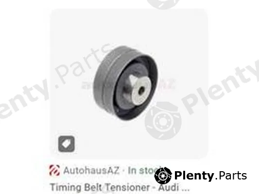 ZPY 074109243 — Water Pump, engine cooling