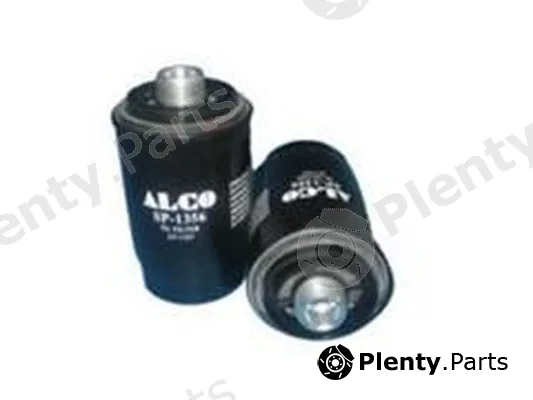 ZPY 06J115403C — Oil Filter