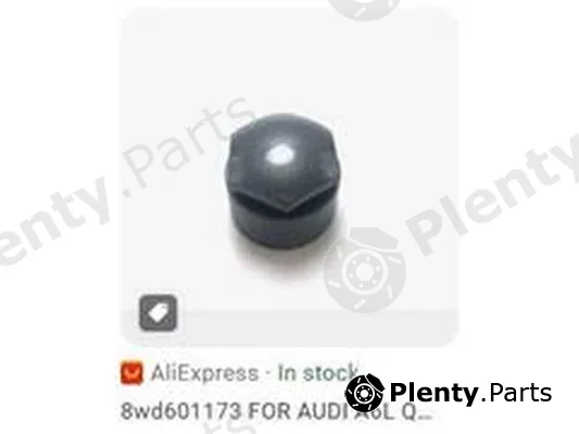 ZPY 8WD601173A — Wheel Bolt