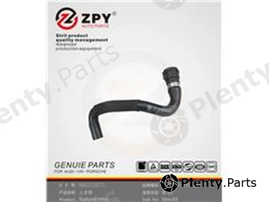 ZPY 8WD122073 — Coolant Pipe