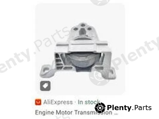 ZPY 2111961 — Mounting, engine