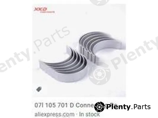 ZPY 07L105701DGLB — Connecting Rod Bearing