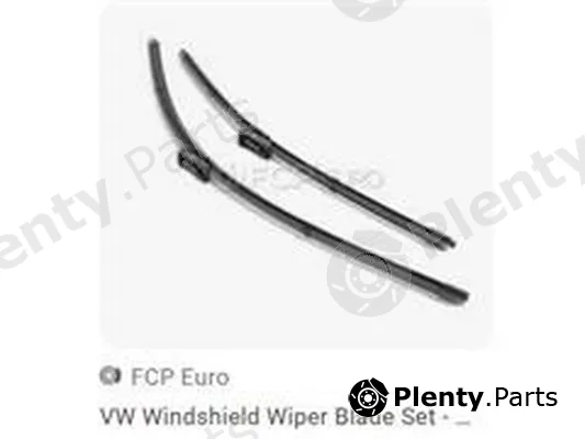 ZPY 3C1998002 — Wiper Blade