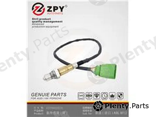 ZPY 07P906262A — Lambda Sensor