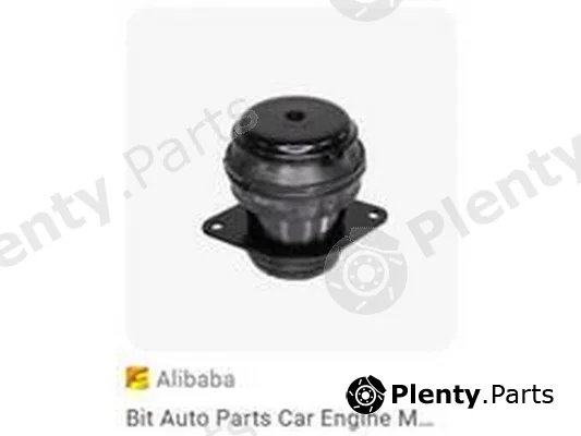 ZPY 1H0199262B — Mounting, engine
