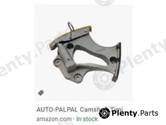 ZPY 06E109218AC — Timing Chain Kit