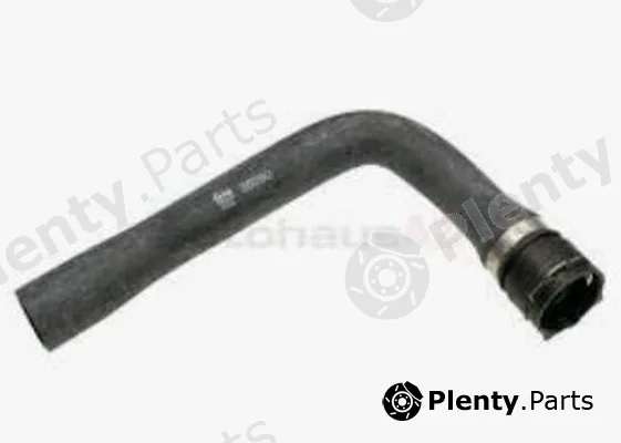 ZPY 8DO121101K — Coolant Pipe
