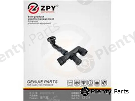 ZPY 078103217K — Gasket, crankcase ventilation