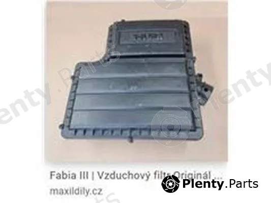 ZPY 04E129607P — Air Filter