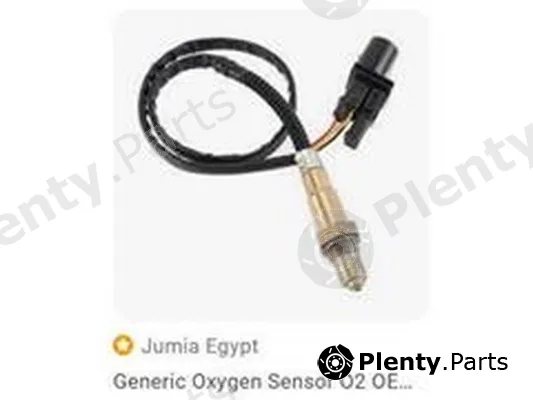 ZPY 06B906265D — Lambda Sensor