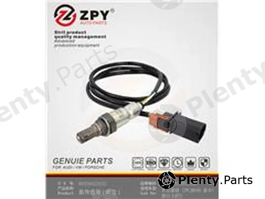 ZPY 06E906262G — Lambda Sensor