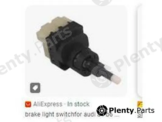 ZPY 1K2945511 — Stop Light Switch