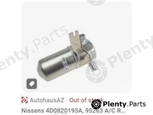 ZPY 4D0820193A — Dryer, air conditioning