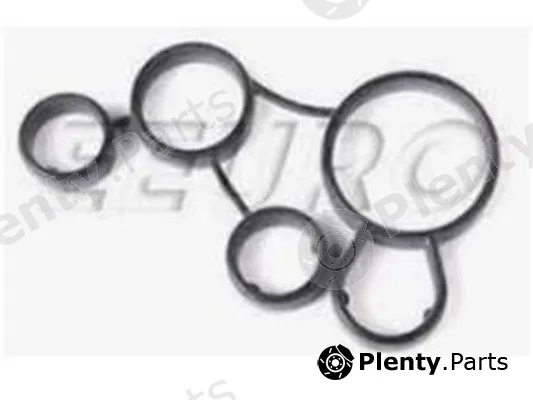 ZPY 07K115441 — Seal, oil filter