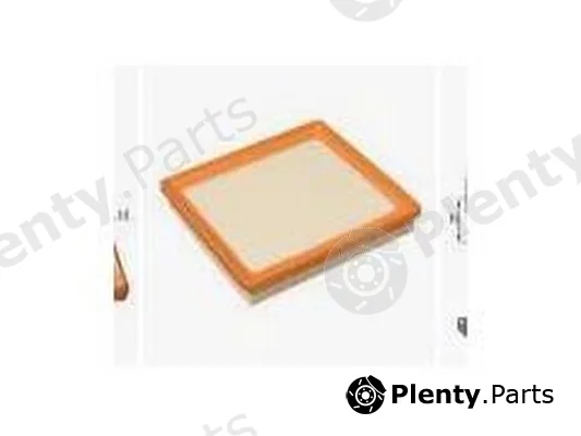 ZPY 04E129620A — Air Filter