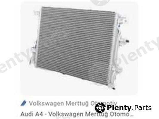 ZPY 8E0260403Q — Condenser, air conditioning