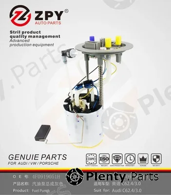 ZPY 4F0919051H — Fuel Pump