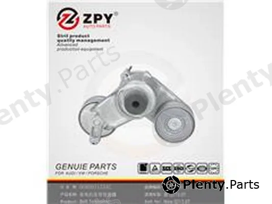ZPY 06M903133AC — Belt Tensioner, V-ribbed belt