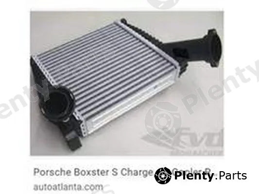 ZPY 95B145804F — Radiator, engine cooling