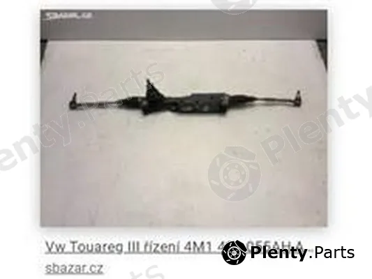 ZPY 4M1423055AH — Steering Gear
