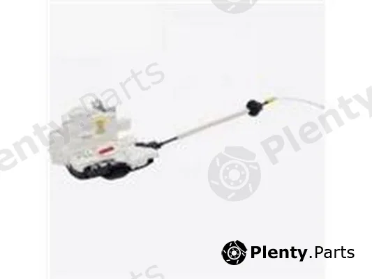 ZPY 4H1837016 — Door Lock