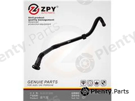 ZPY 4L0131206 — Gasket, crankcase ventilation
