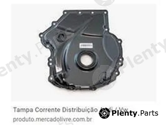 ZPY 06K109210R — Timing Case