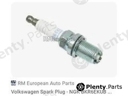 ZPY 101000035HJ — Spark Plug