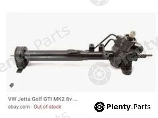 ZPY 6RD422055 — Steering Gear