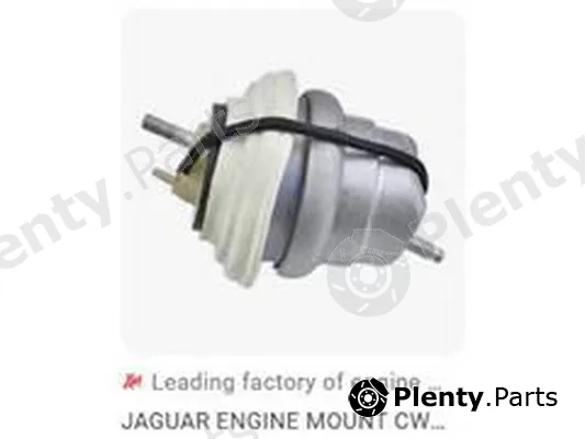 ZPY CW936A003AB — Mounting, engine