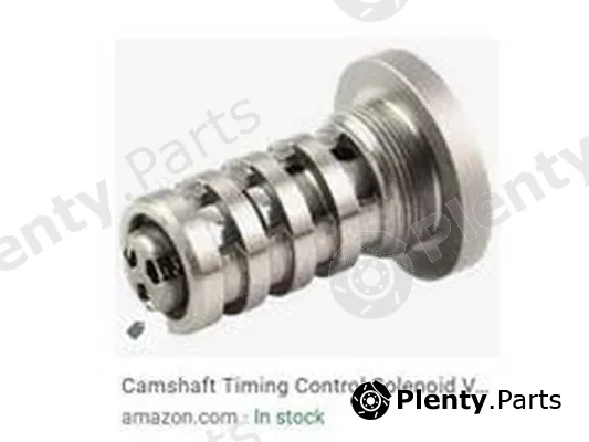 ZPY 06H109257C — Control Valve, camshaft adjustment