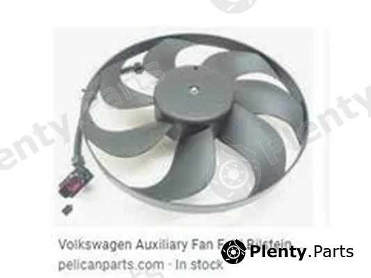 ZPY 6X0959455C — Fan, engine cooling