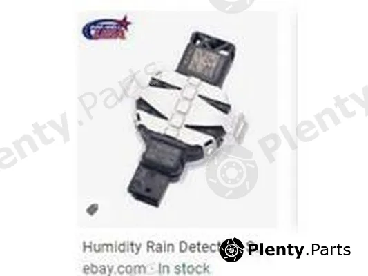 ZPY 81A955547B — Rain Sensor