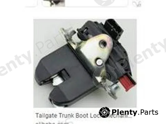 ZPY 6RU827505C — Door Lock