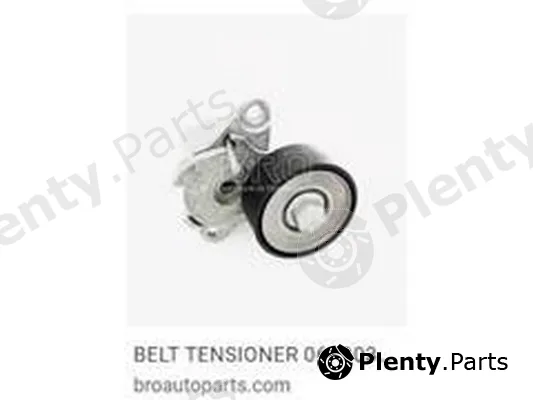 ZPY 06K903133G — Tensioner Lever, V-ribbed belt
