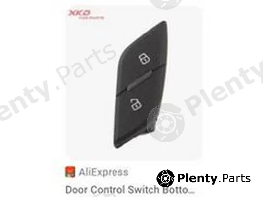 ZPY 8UD9621075PR — Switch, door lock system