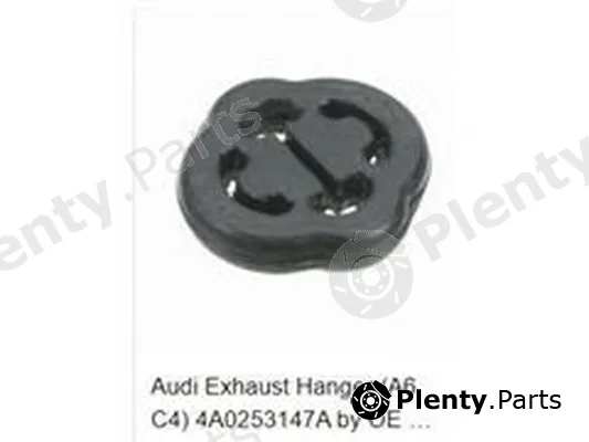 ZPY 4A0253147A — Mounting, engine