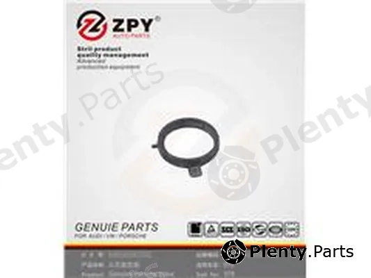 ZPY 94810593702 — Gasket, cylinder head cover
