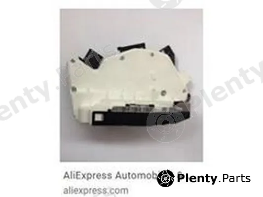 ZPY 6J0839016E — Door Lock
