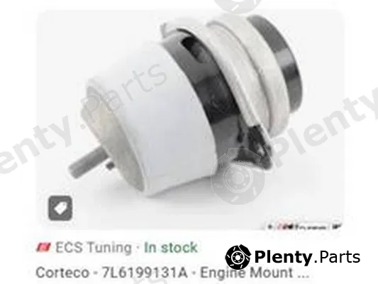 ZPY 7L6199131A — Mounting, engine