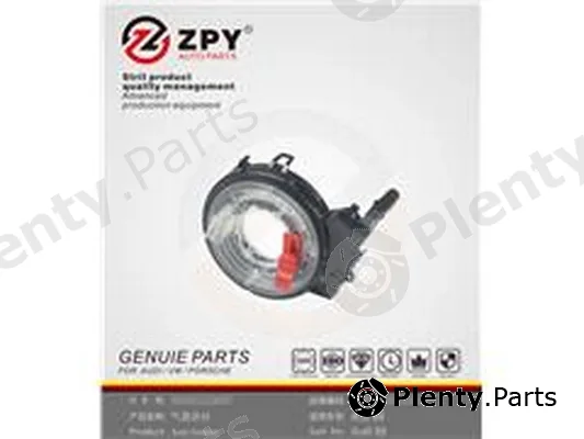 ZPY 8K0953568F — Clockspring, airbag