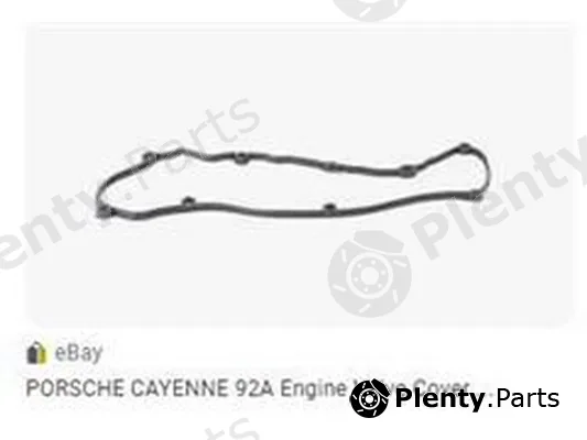 ZPY 95810523210 — Gasket, cylinder head cover