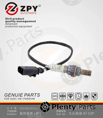 Lambda Sensor
